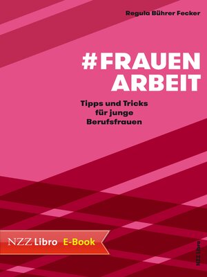 cover image of #Frauenarbeit